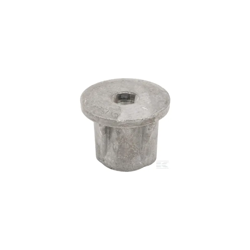 Porte-lame Ø22,2/H50/D27