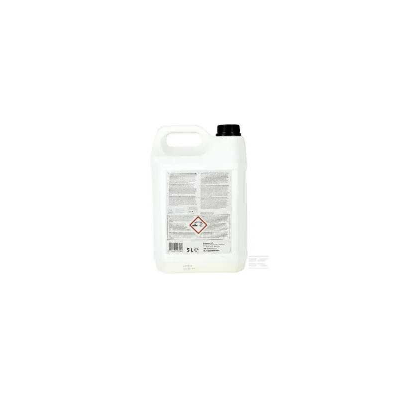 Nettoyant écologique industriel Dreumex Eco Cleaner 5L