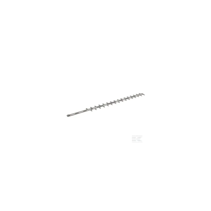 Lame de taille-haie SHJ 550