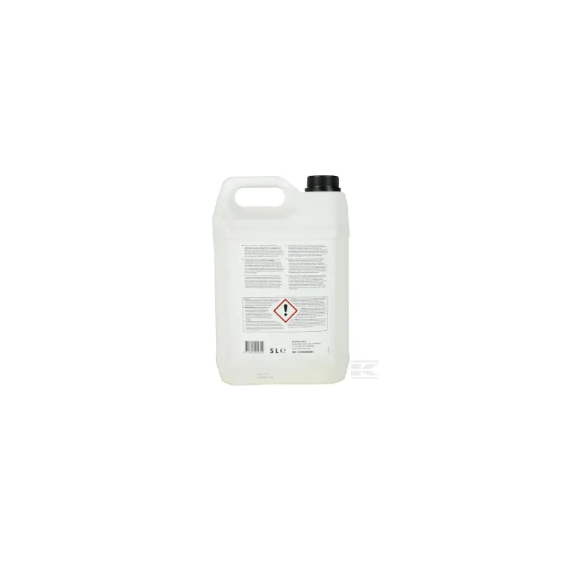 Nettoyant/protecteur haute pression Dreumex Steam Cleaner 5L