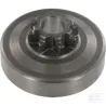 Pignon entraînement 1/4"SPR255