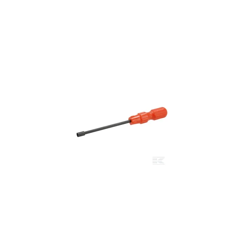 Screwdriver carburetor adjustment (dot)