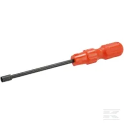Screwdriver carburetor adjustment (dot)