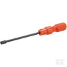 Screwdriver carburetor adjustment (dot)