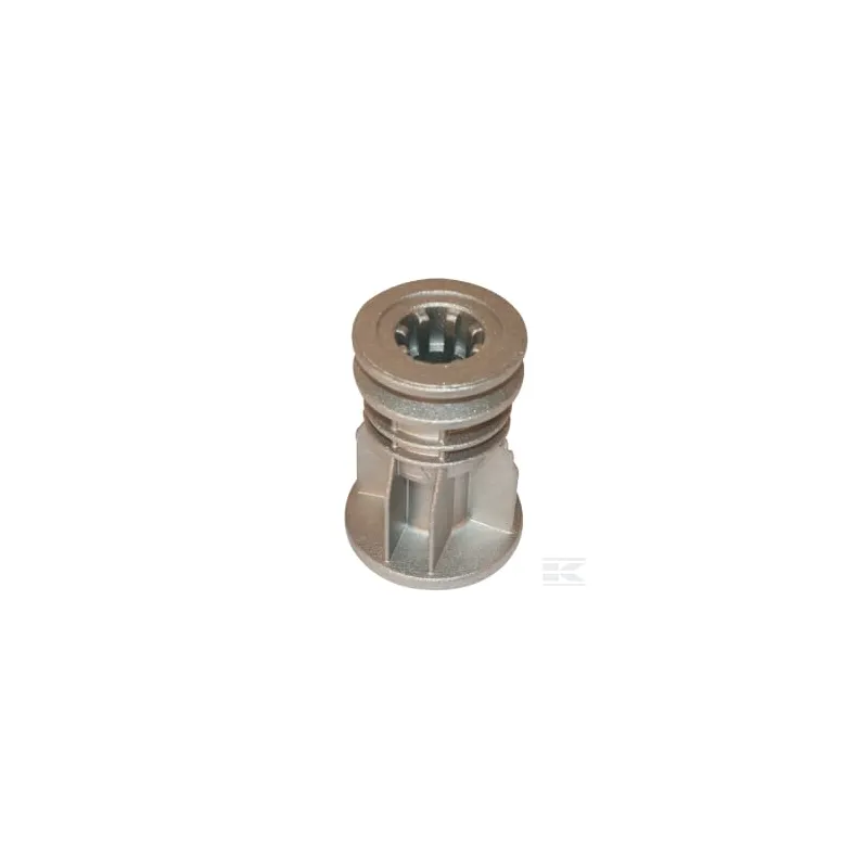 Porte-lame 22 mm