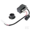 Bobine d'allumage SHJ 550