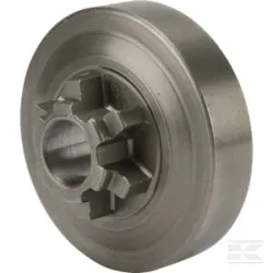 Tambour d'embrayage 3/8"