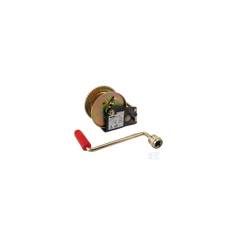 Treuil remorque Comp. type 50