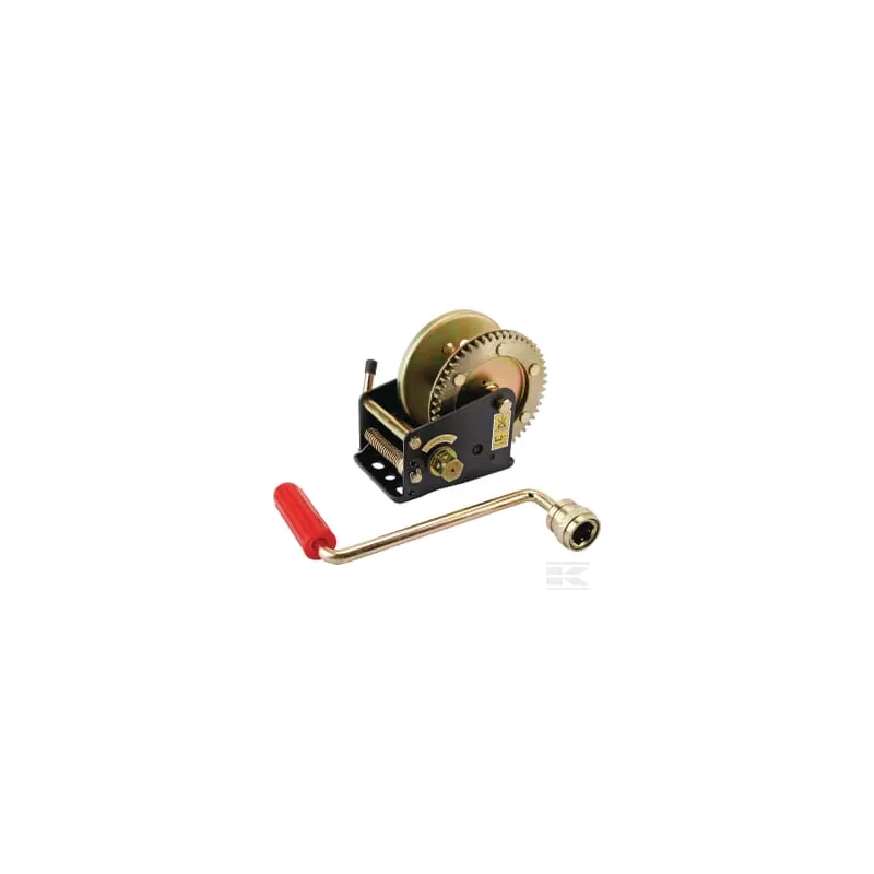 Treuil remorque Comp. type 50
