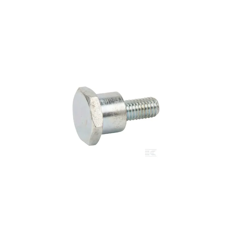 Boulon d'ancrage