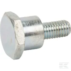 Boulon d'ancrage
