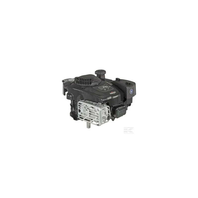 Moteur vertical, 5,9 HP, monocylindre, série 850E, Briggs & Stratton