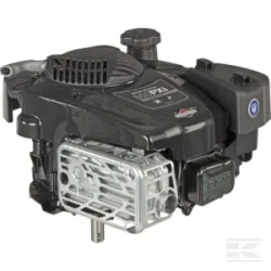 Moteur vertical, 5,9 HP, monocylindre, série 850E, Briggs & Stratton