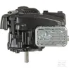 Moteur vertical, 5,9 HP, monocylindre, série 850E, Briggs & Stratton