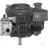 Moteur vertical, 5,9 HP, monocylindre, série 850E, Briggs & Stratton