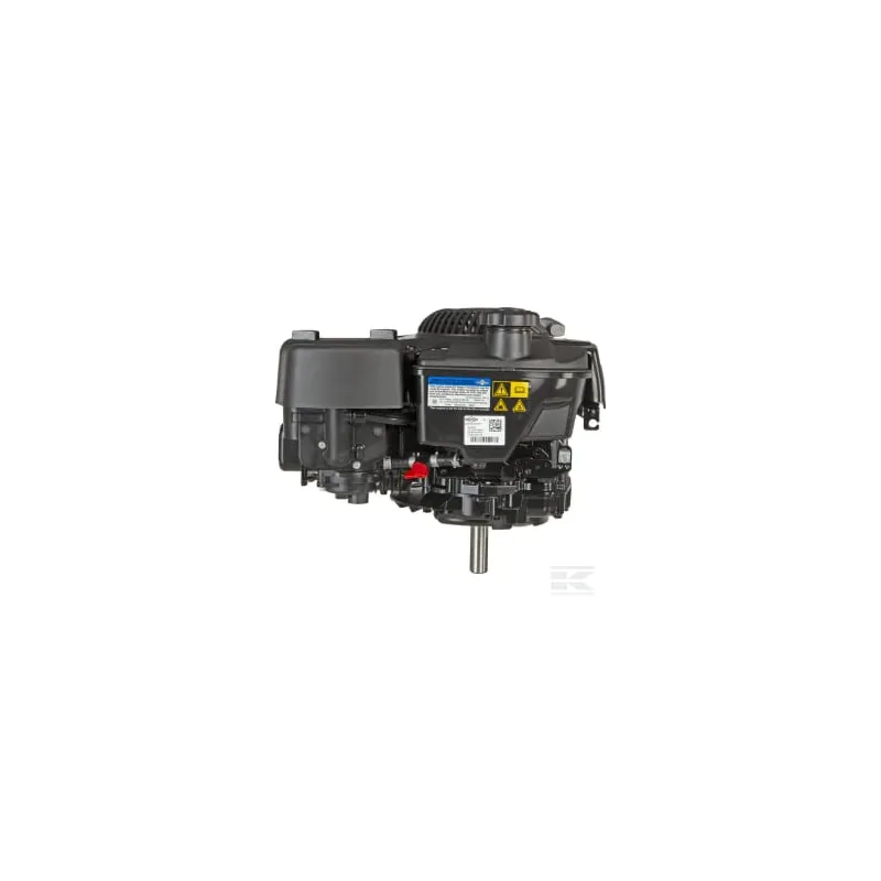 Moteur vertical, 5,9 HP, monocylindre, série 850E, Briggs & Stratton