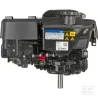 Moteur vertical, 5,9 HP, monocylindre, série 850E, Briggs & Stratton