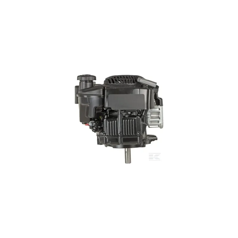 Moteur vertical, 5,9 HP, monocylindre, série 850E, Briggs & Stratton