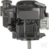 Moteur vertical, 5,9 HP, monocylindre, série 850E, Briggs & Stratton