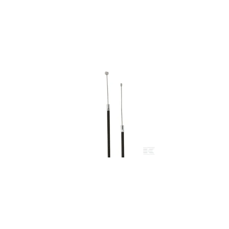 Câble d'accélérateur