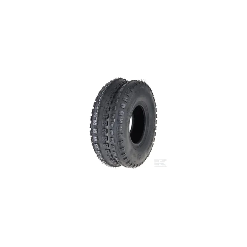Pneu 15 x 6.00-6 (Obor) PR2 TL P519