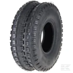 Pneu 15 x 6.00-6 (Obor) PR2 TL P519