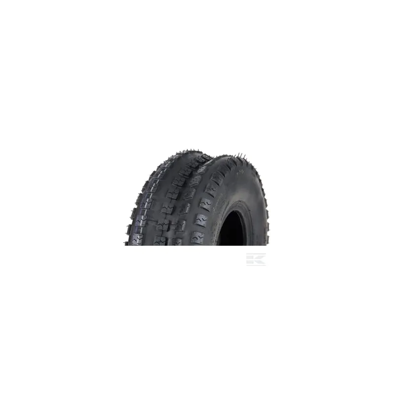 Pneu 15 x 6.00-6 (Obor) PR2 TL P519