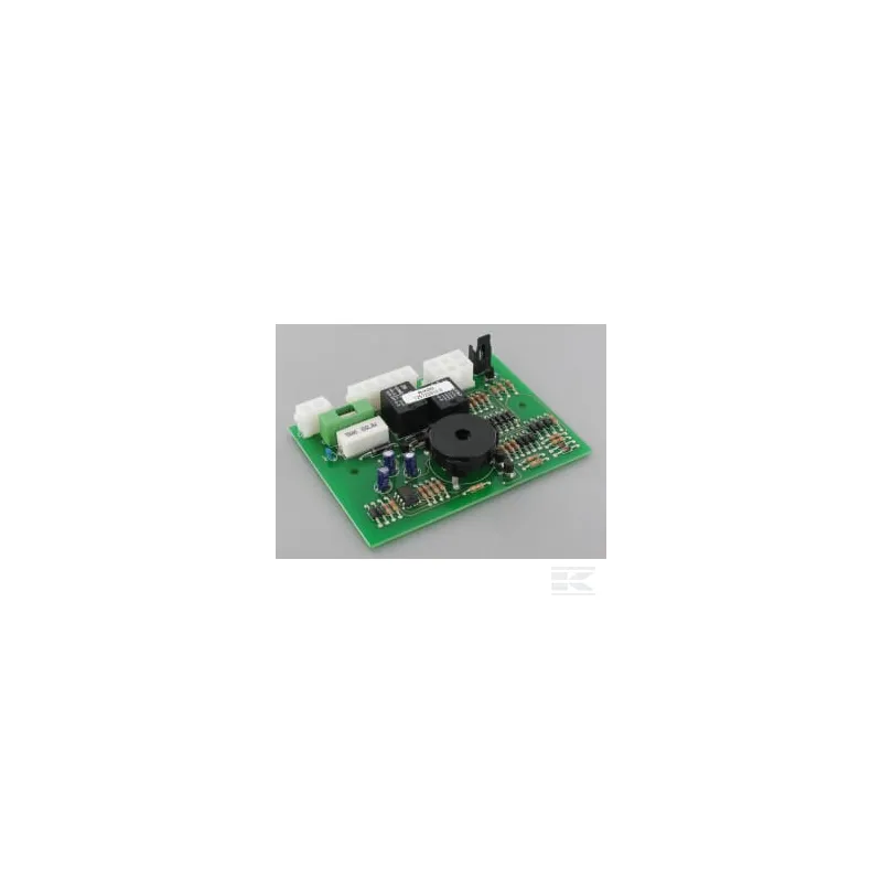 Circuit imprimé JP-92 Hydro