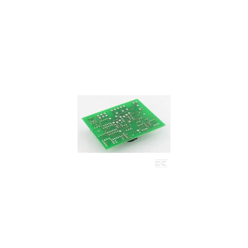 Circuit imprimé JP-92 Hydro