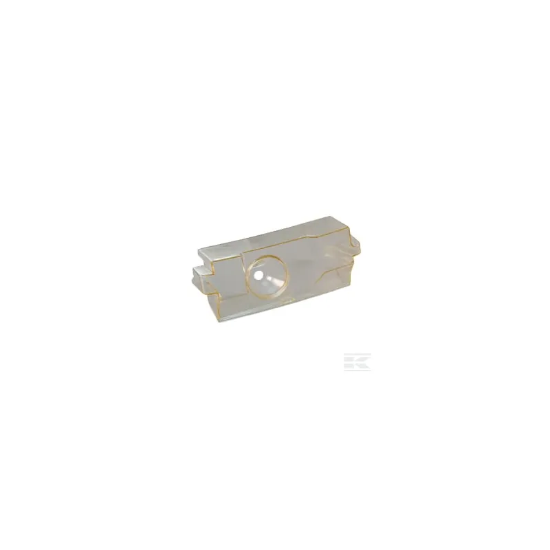 Coiffe de protection de circuit