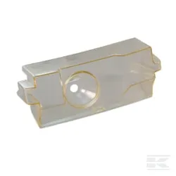 Coiffe de protection de circuit