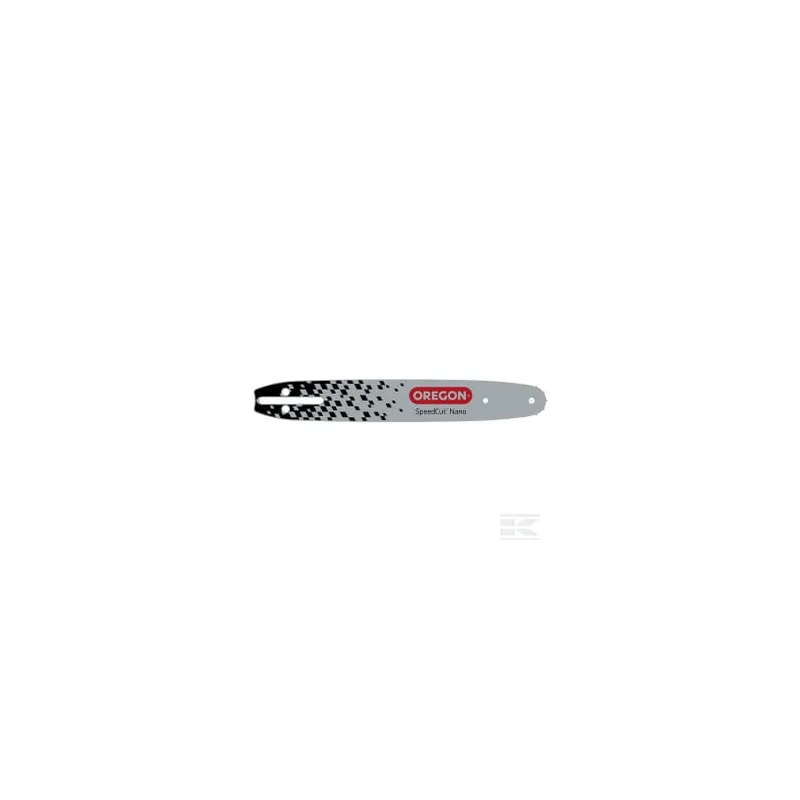 Guide-chaîne, 12" .325LP Speedcut Nano, Oregon