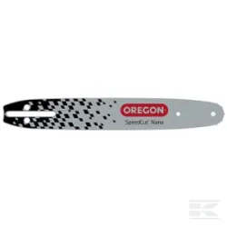 Guide-chaîne, 12" .325LP Speedcut Nano, Oregon