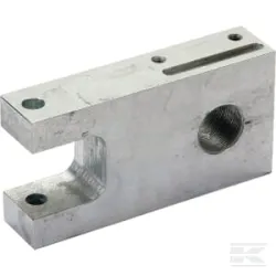 Couvercle supérieur SW30/31