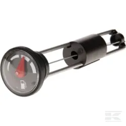 Indicateur de niveau de carburant