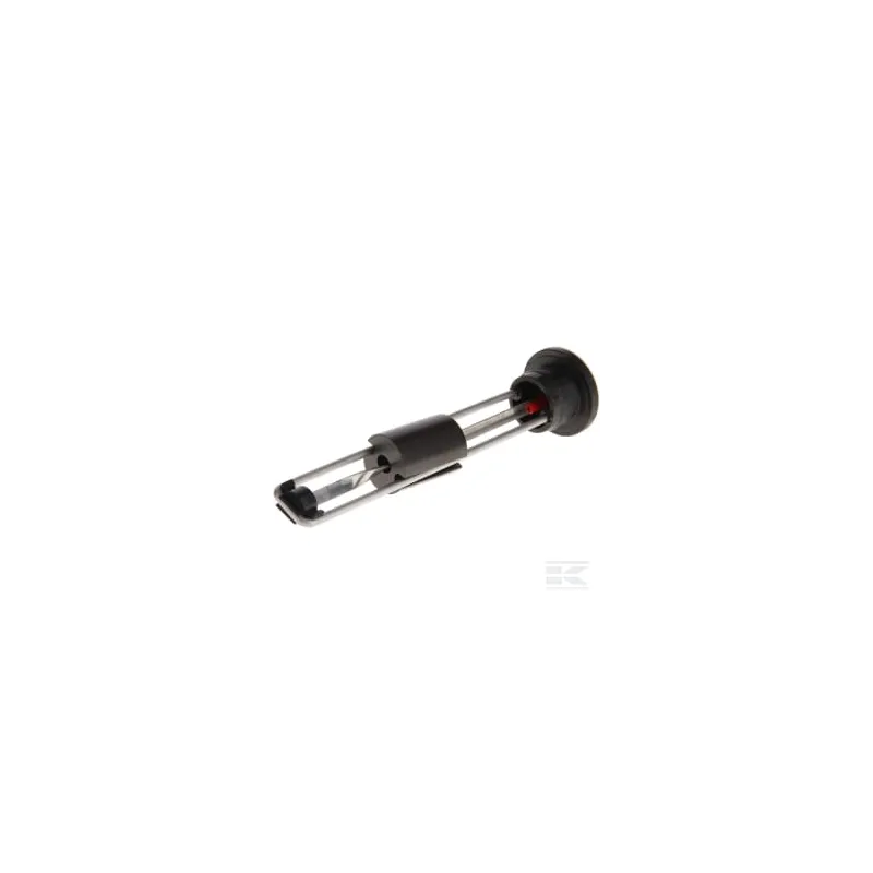 Indicateur de niveau de carburant
