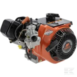Moteur, horizontal, 8.8 CV, Série Karting 206, Briggs & Stratton