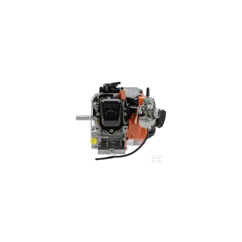 Moteur, horizontal, 8.8 CV, Série Karting 206, Briggs & Stratton