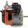 Moteur, horizontal, 8.8 CV, Série Karting 206, Briggs & Stratton