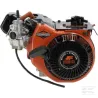 Moteur, horizontal, 8.8 CV, Série Karting 206, Briggs & Stratton