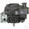 Moteur, Série 850 E