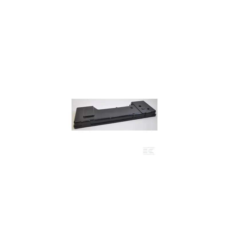 Coiffe de protection Courroie