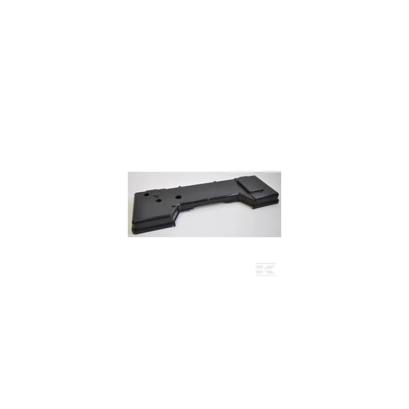 Coiffe de protection Courroie