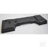 Coiffe de protection Courroie