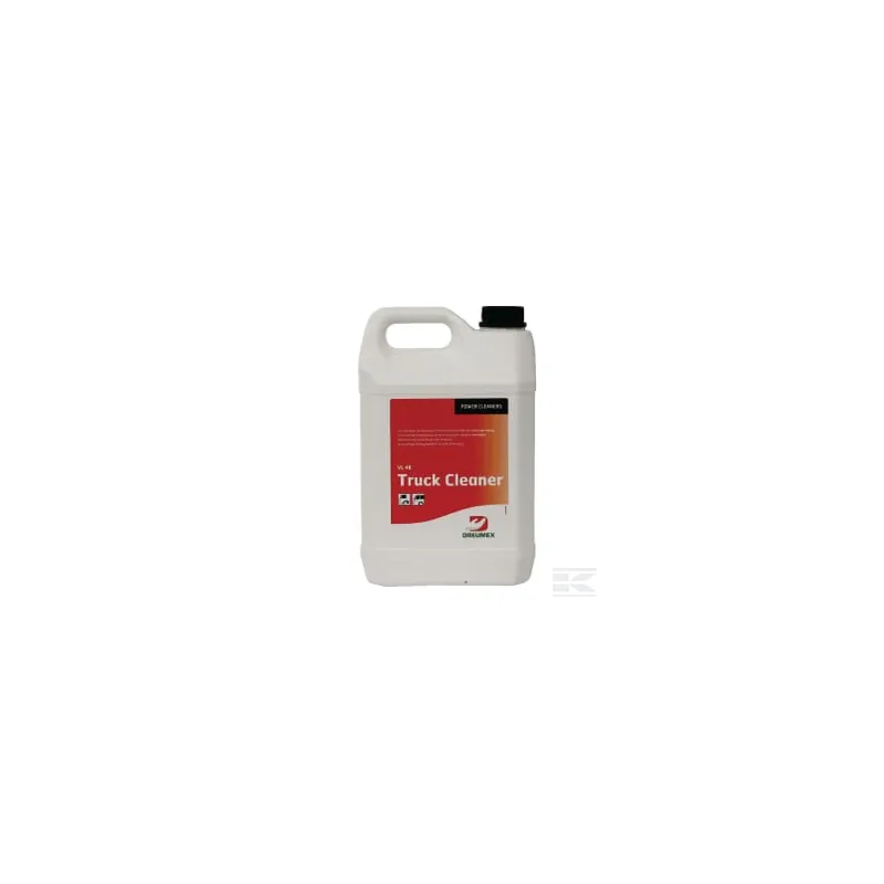 Nettoyant camion Dreumex Truck Cleaner 5L