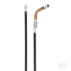 Câble Bowden gaz
