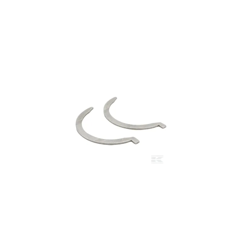Palier axial FOCS