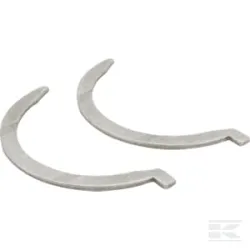 Palier axial FOCS