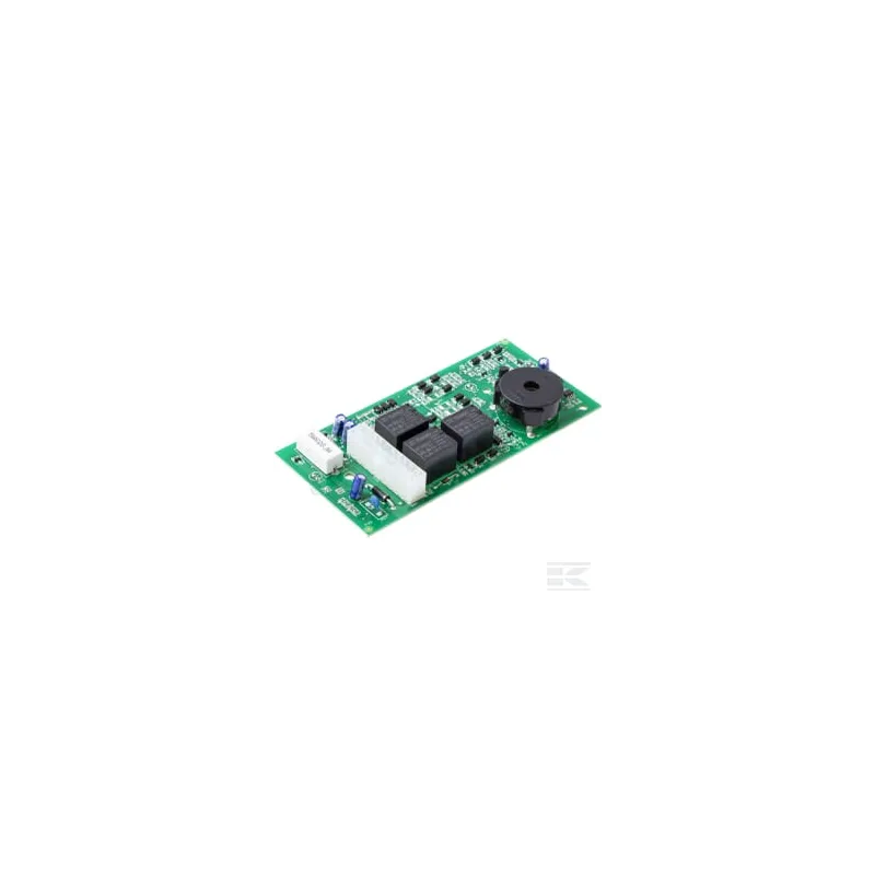 Carte électronique (6 LED)