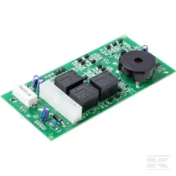 Carte électronique (6 LED)